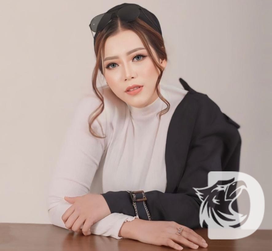 Natural Look, Tren Make Up 2024 Sambut Hari Raya Idul Fitri Ala Ina&nbsp;Halim