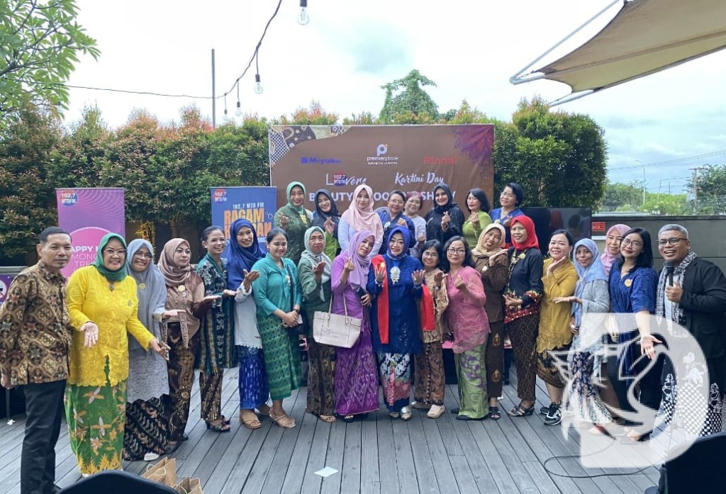 Premier Place Hotel Surabaya Airport Gelar Cantik Berkebaya dan Cooking Show di Hari&nbsp;Kartini
