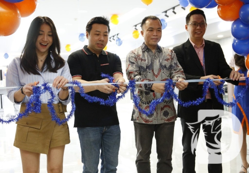 GREE Comfort Home Surabaya, Pamerkan Sistem Water Purifier Berkualitas di Indonesia