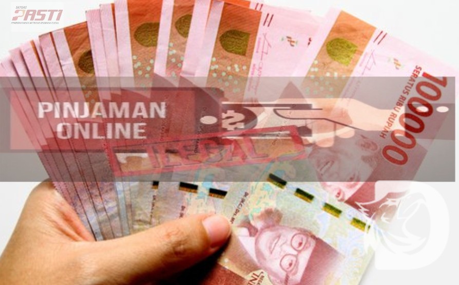585 Pinjol Ilegal Diblokir Satgas PASTI, Mulai Aplikasi Pinjaman Pribadi dan Investasi 