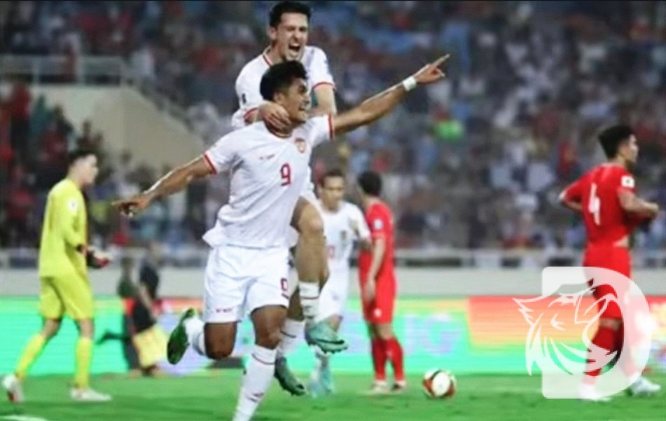 Impian Timnas U-23 Indonesia Masuk Final Piala Asia U-23 2024 Digagalkan&nbsp;Uzbekistan