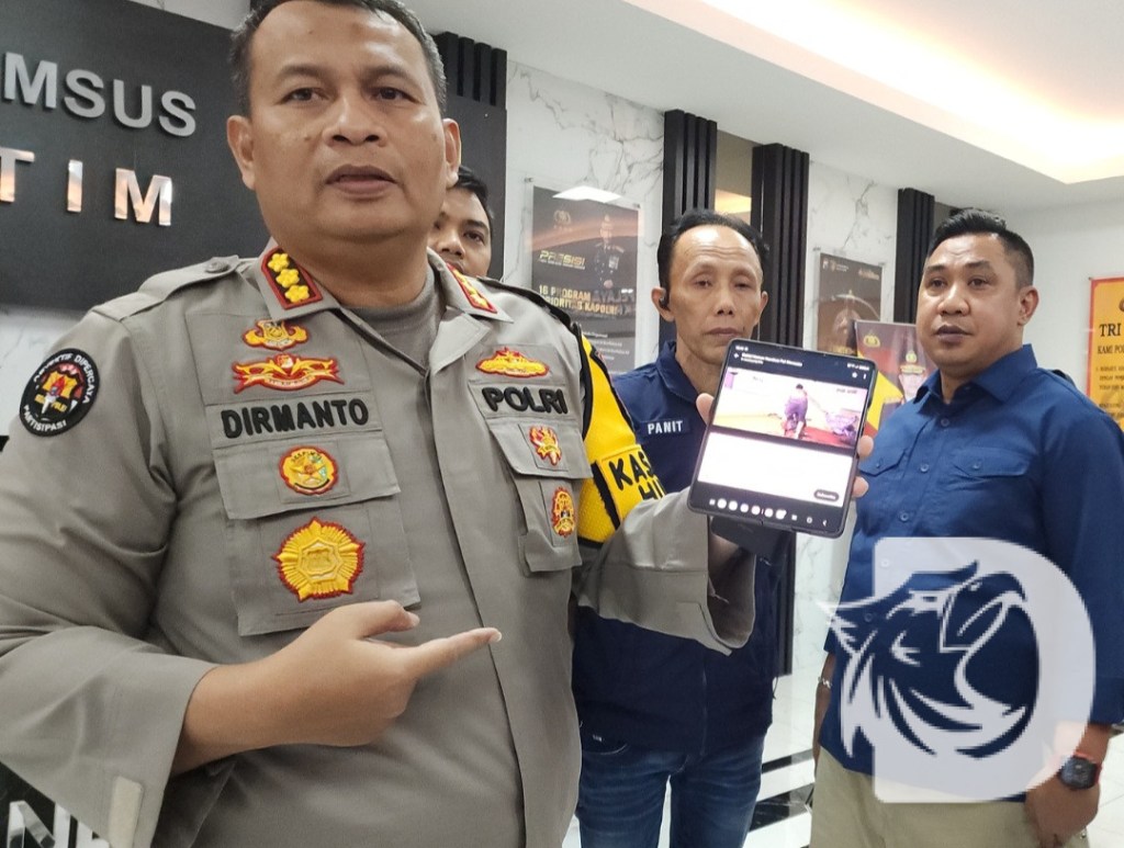 Subdit V Siber Polda Jatim Eksekusi YouTube Akeloy Production, Dugaan Aura Asusila dan Sara