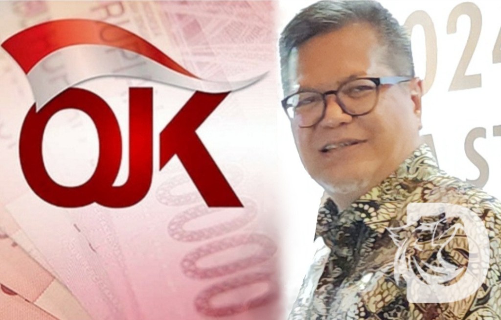 OJK Catat Kredit Perbankan di Jatim Tumbuh Signifikan pada Triwulan I&nbsp;2024