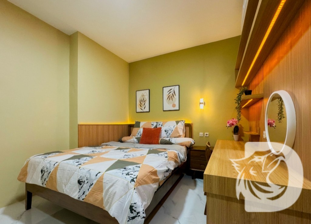 Stay.vie Living Launching Coliving Prime Place di Jakarta Timur