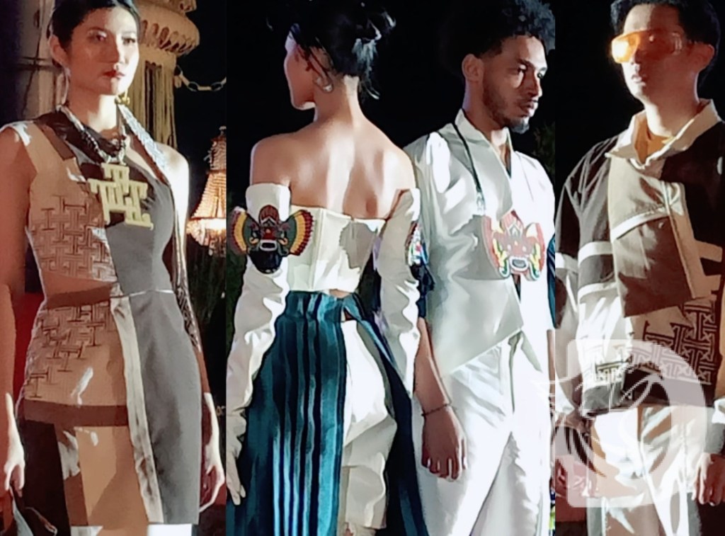 Jagad Osing, UNESA Pamerkan Ratusan Busana di Annual Fashion Show 35 Tahun