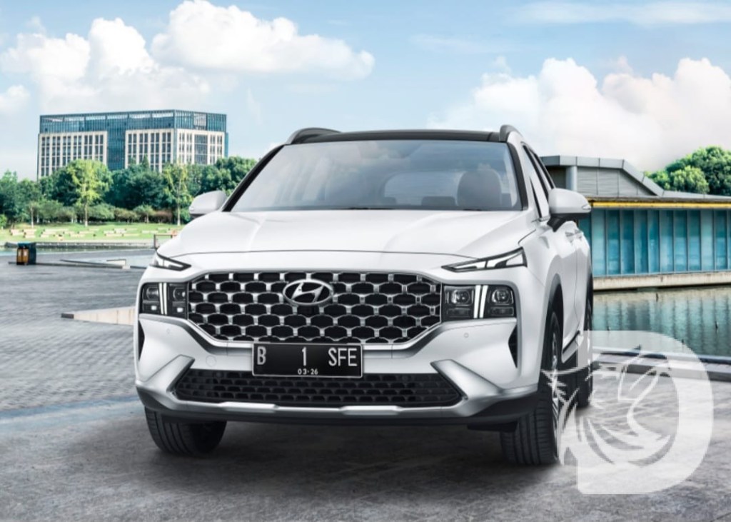SANTA FE Inovasi Hyundai Hadir Untukmu Nikmati Benefit Layanan Ganda