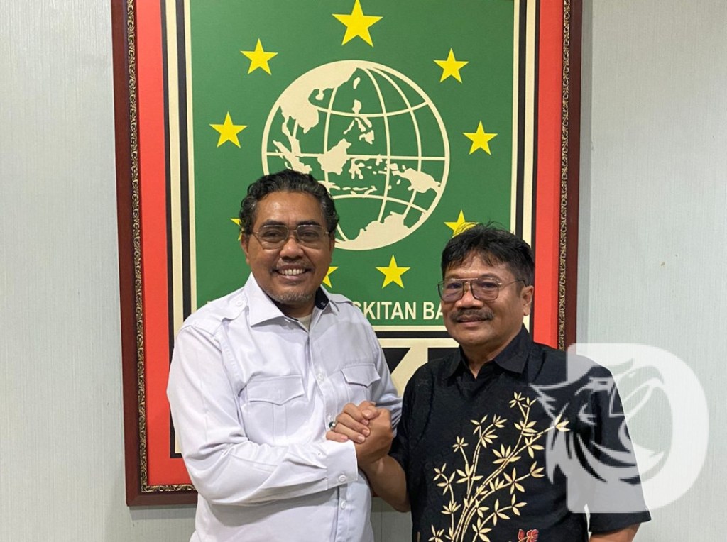 Agus Prastowo, Pengusaha Sukses ini Siap Maju Pimpin Blitar